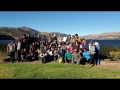 InfoandinaTV: VII Encuentro de Saberes y Haceres de los Pobladores Rurales  Andinos