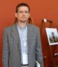 Investigador Bert de Bievre