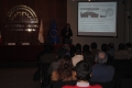 Andy Jarvis en exposición