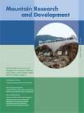 Portada de la última edición de MRD