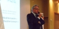 Dr. Jean-François Donzier, Director General de la Oficina Internacional del Agua, Francia