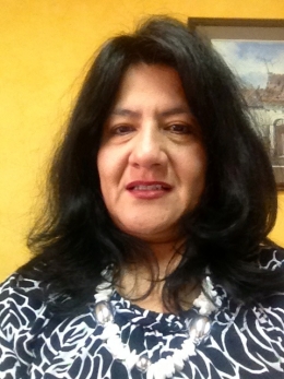 Tania Ricaldi