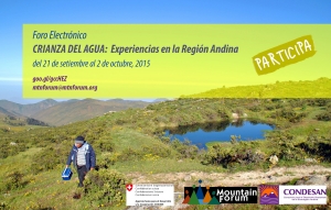 PARTICIPA! PARTICIPA!