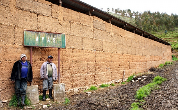 Javier Baca