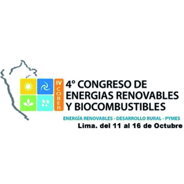 La cuarta edición de COBER busca mayor participación de gobiernos regionales.
