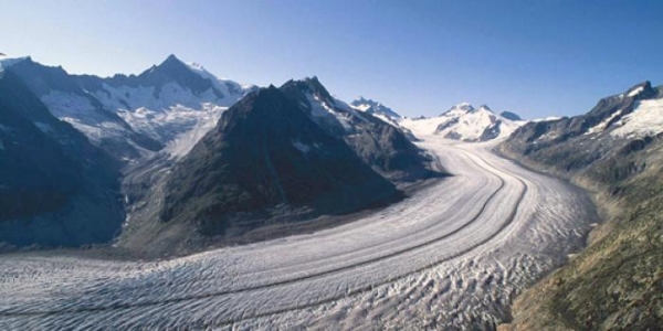 Foto: AFP/ University of Zurich / Frank Paul Foto: AFP/ University of Zurich / Frank Paul