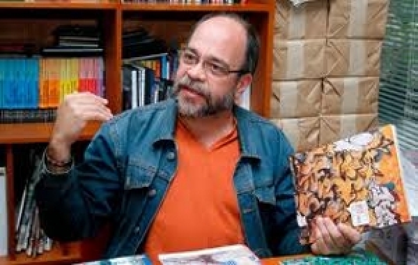 Foto: Ministerio del Poder Popular para la Cultura de Venezuela